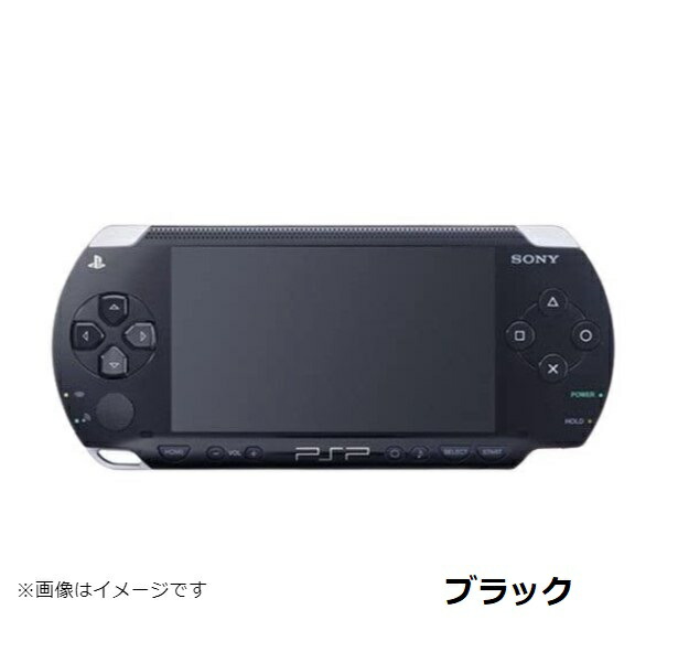 楽天市場】【ソフトプレゼント企画！】PSP-1000 プレイステーション