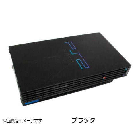 楽天市場】【PS2ソフト5本セット！】PS2 本体 すぐ遊べる ソフト被り