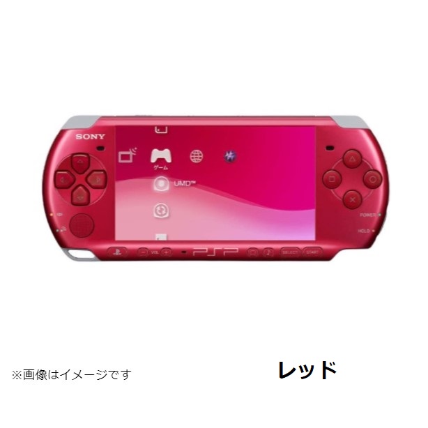 楽天市場】【ソフトプレゼント企画！】PSP 3000 本体 箱付き すぐ
