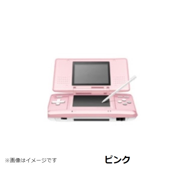 楽天市場】【DSソフト5本セット！】DS 本体 タッチペン 充電器 すぐ