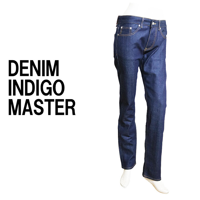 楽天市場】【DENIM INDIGO MASTER】デニムインディゴマスター デニム