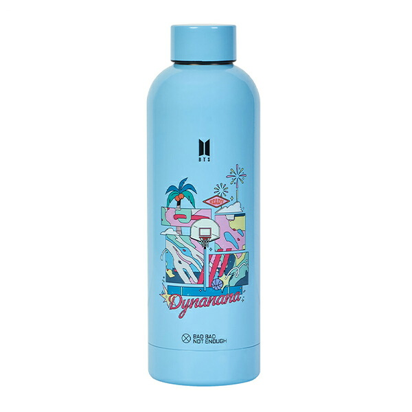 楽天市場】ステンレス タンブラー ボトル 保温 保冷 473ml 500ml BTS