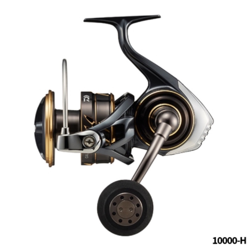 楽天市場】ダイワ(Daiwa) カルディア SW 10000-H 22年モデル