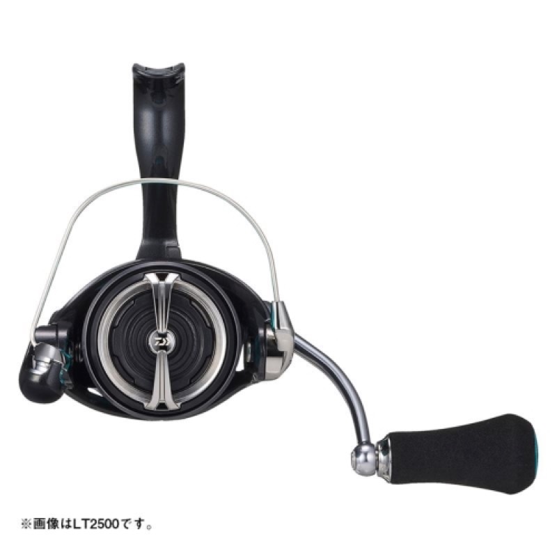 楽天市場】ダイワ(Daiwa) エメラルダス X LT2500-DH 24年モデル