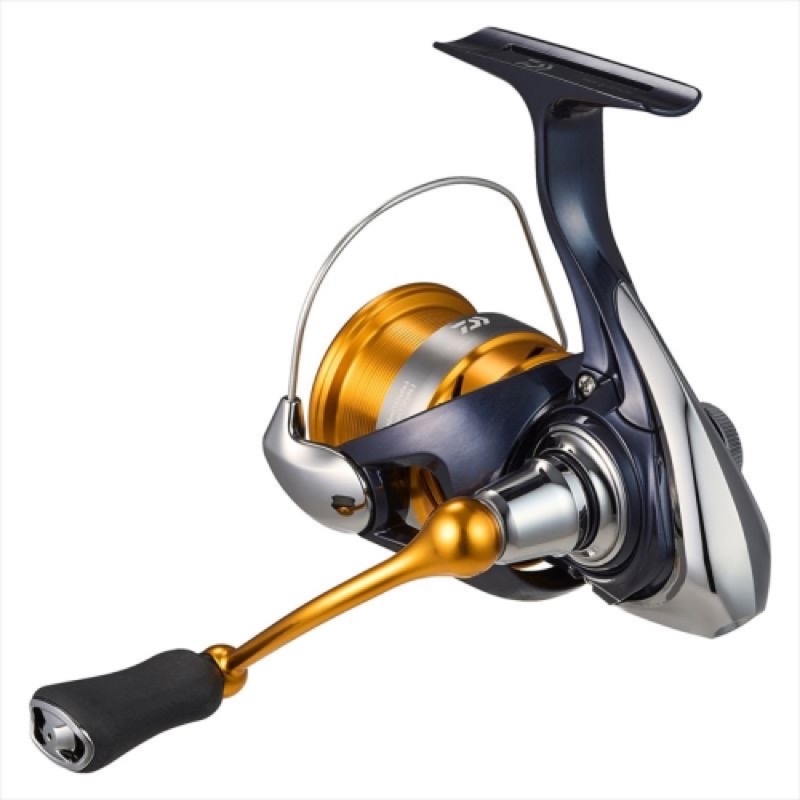 楽天市場】ダイワ(Daiwa) レブロス LT2500S-XH 24年モデル スピニング