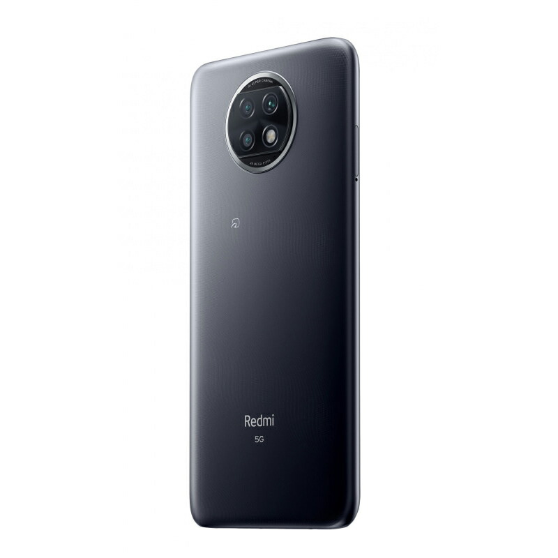 楽天市場】新品同様 Xiaomi Redmi Note 9T 5G ファイブジー A001XM AI