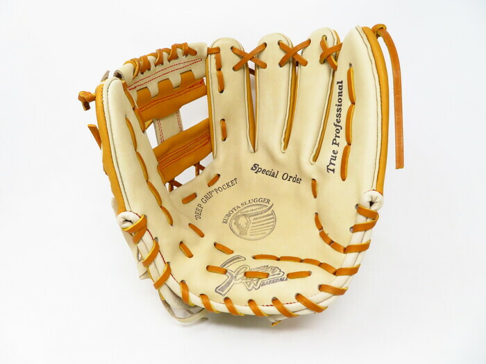 楽天市場】【プロ選手レプリカモデル♪】久保田スラッガー 軟式