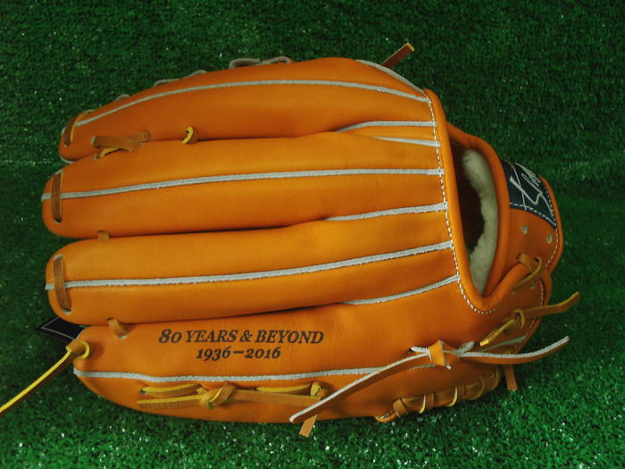 楽天市場】☆限定80周年軟式グラブ☆久保田スラッガー80周年限定復刻
