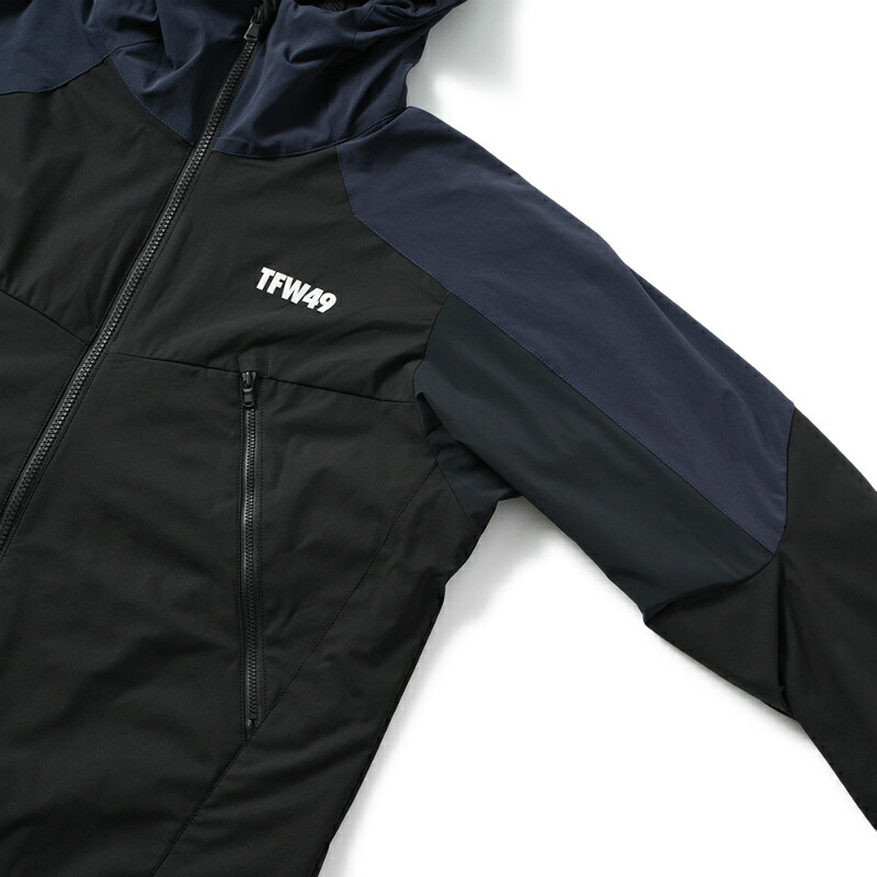 楽天市場】TFW49 ティーエフダブリュー49 OCTA INSULATED PARKA オクタ