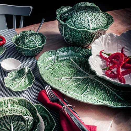 楽天市場】【P10倍】【再入荷】Bordallo Pinheiro ボルダロ