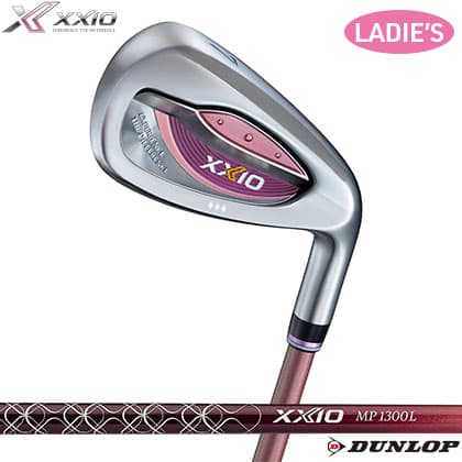 楽天市場】【スペシャルプライス】ゼクシオ レディス 13 アイアン