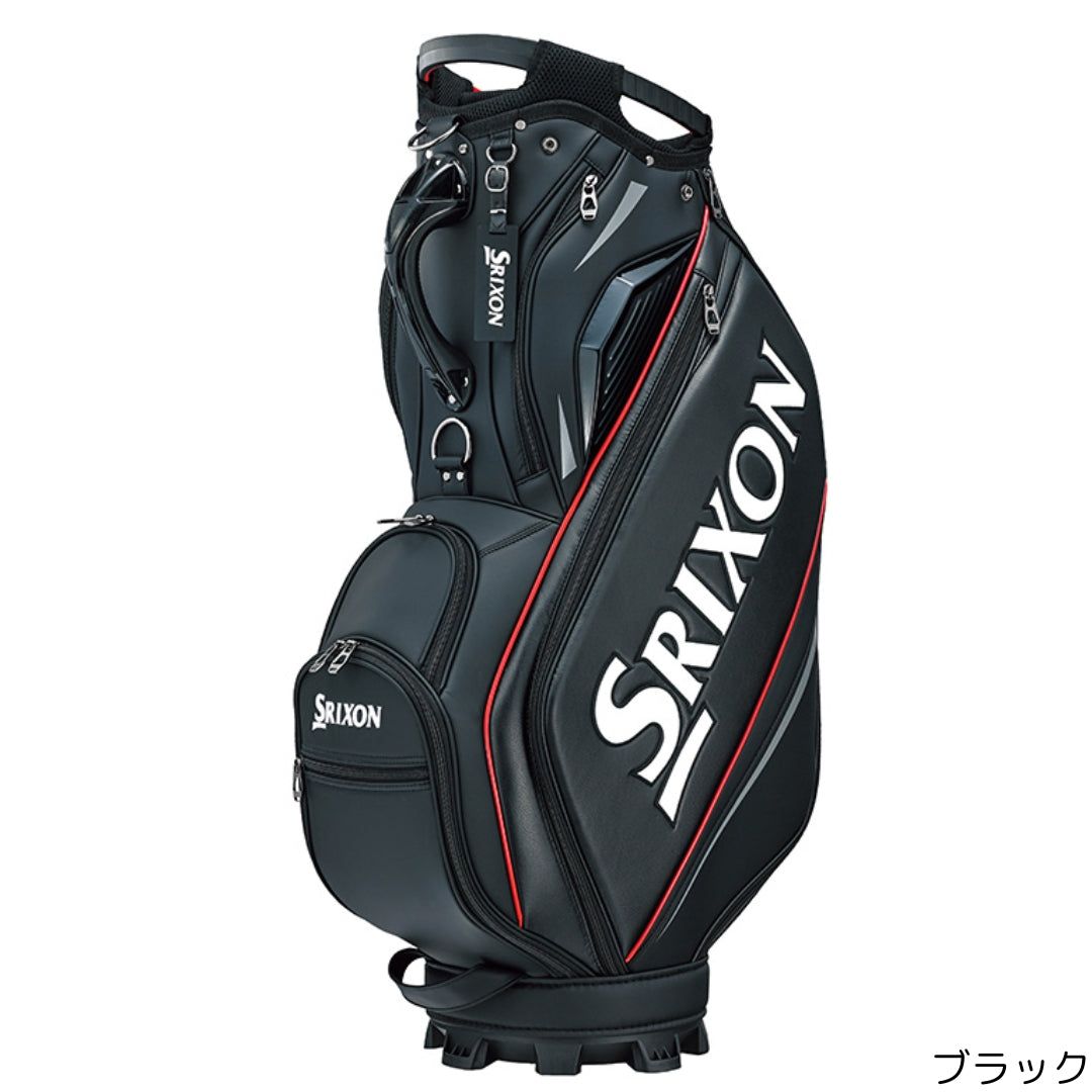 楽天市場】SRIXON（キャディバッグ｜バッグ・ケース）：ゴルフ