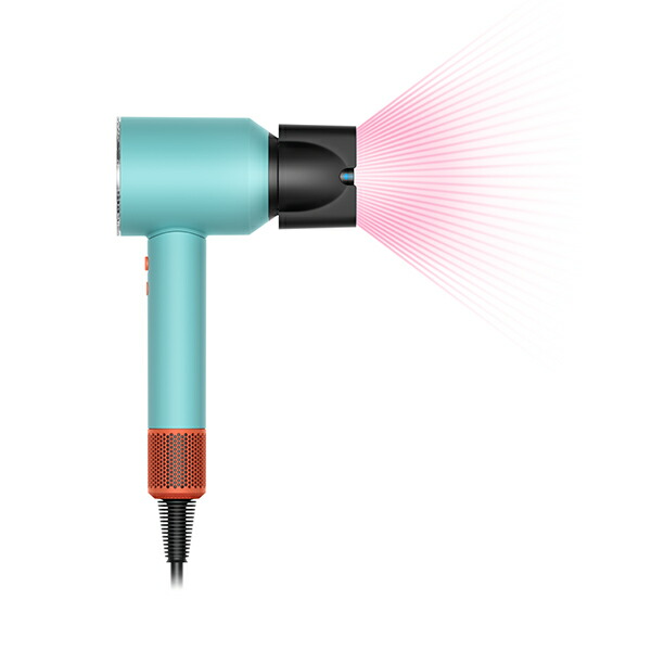 楽天市場】【アウトレットSALE】 ダイソン Dyson Supersonic Nural