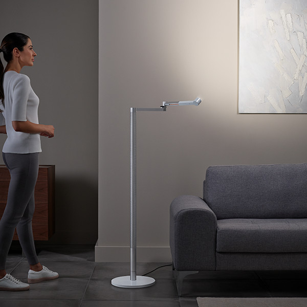 楽天市場】ダイソン Dyson Solarcycle Morph フロアライト CF06WS