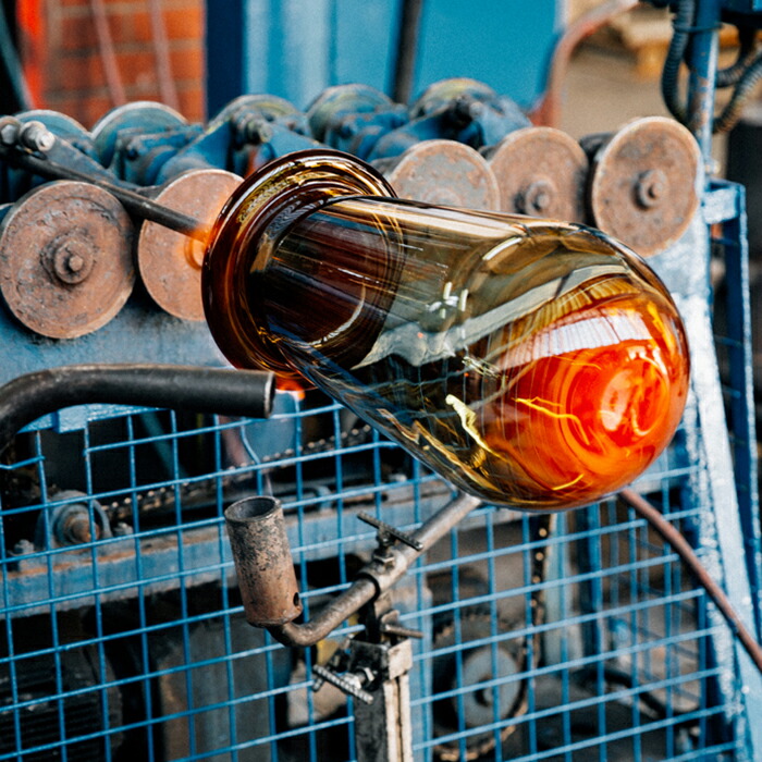 楽天市場】【公式】 北欧 Audo Copenhagen Echasse Vase Clear