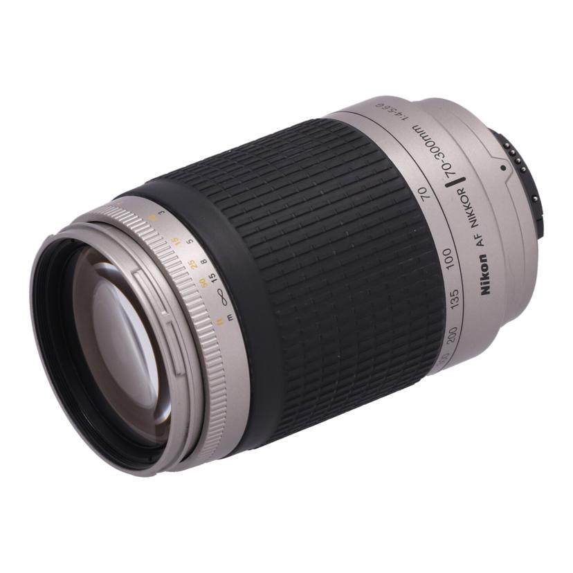 楽天市場】nikon af 70-300mm f/4-5.6d edの通販