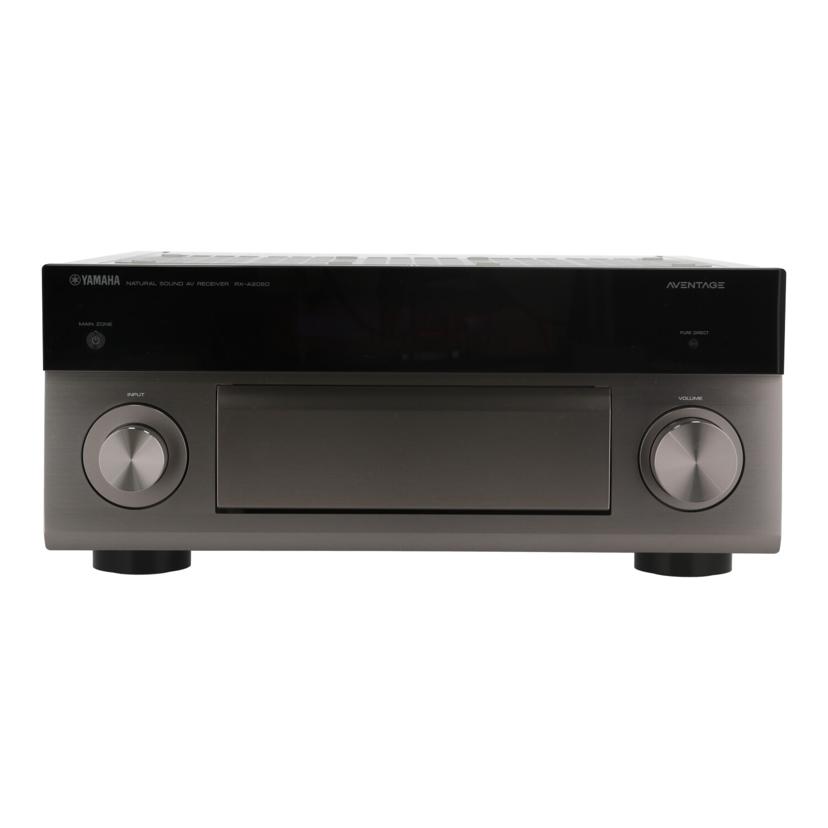 楽天市場】ヤマハ AVアンプ RX-A2040の通販