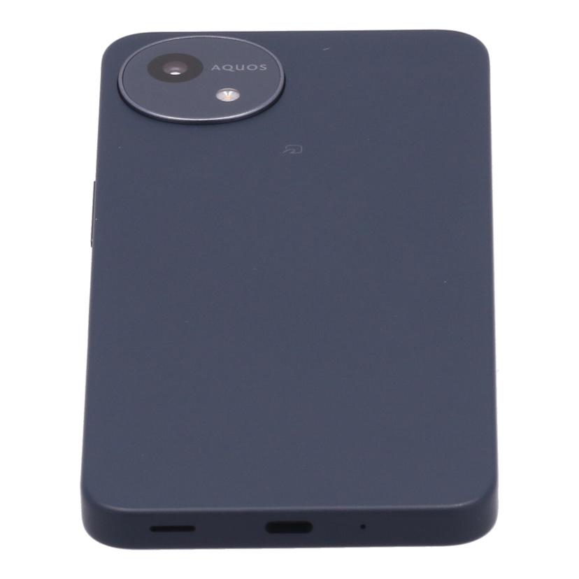 楽天市場】中古 スマートフォン/AQUOS wish4 64GBSHARP docomo