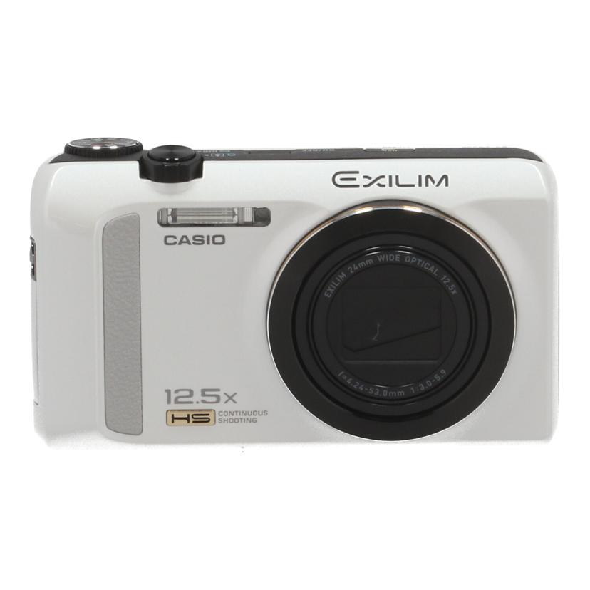 楽天市場】exilim casio ex－zr200 充電器の通販