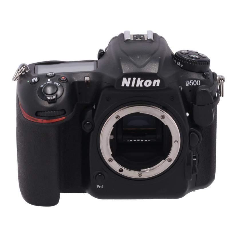 楽天市場】nikon d500 ボディの通販