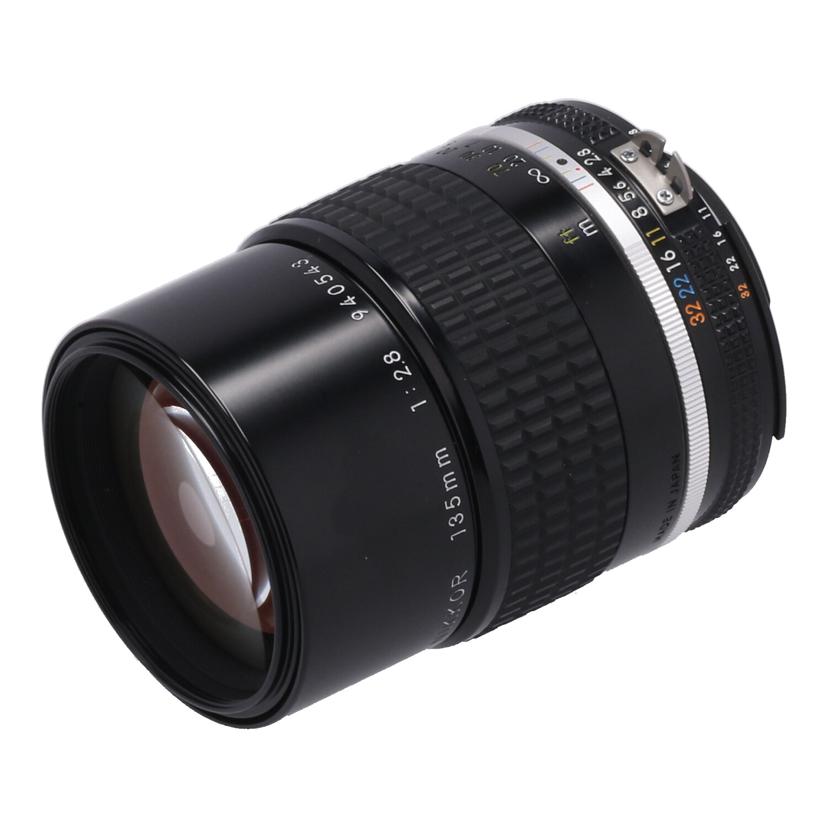 楽天市場】nikkor ai 135mm f2の通販