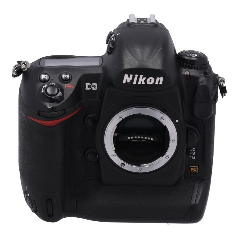 楽天市場】nikon d3の通販
