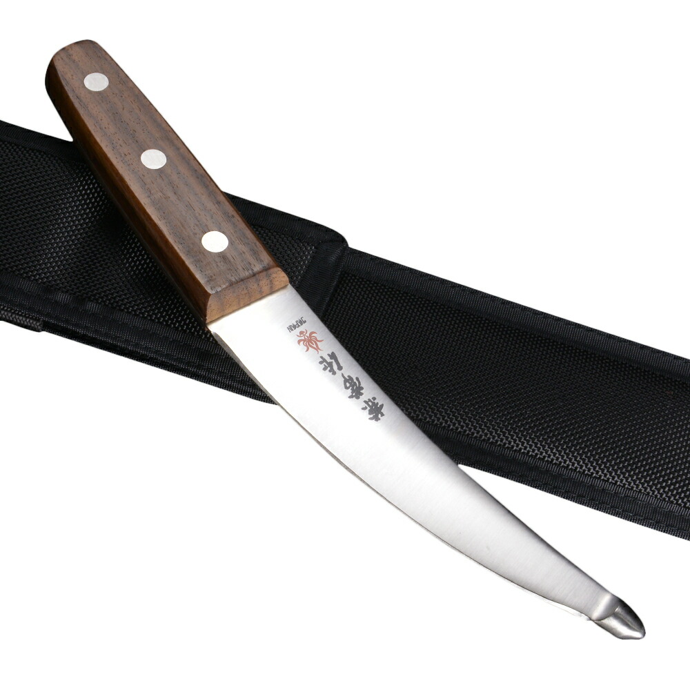 楽天市場】関兼常 解体狩猟匠 腸サキ CW-36 腸裂き包丁 骨スキ包丁 骨