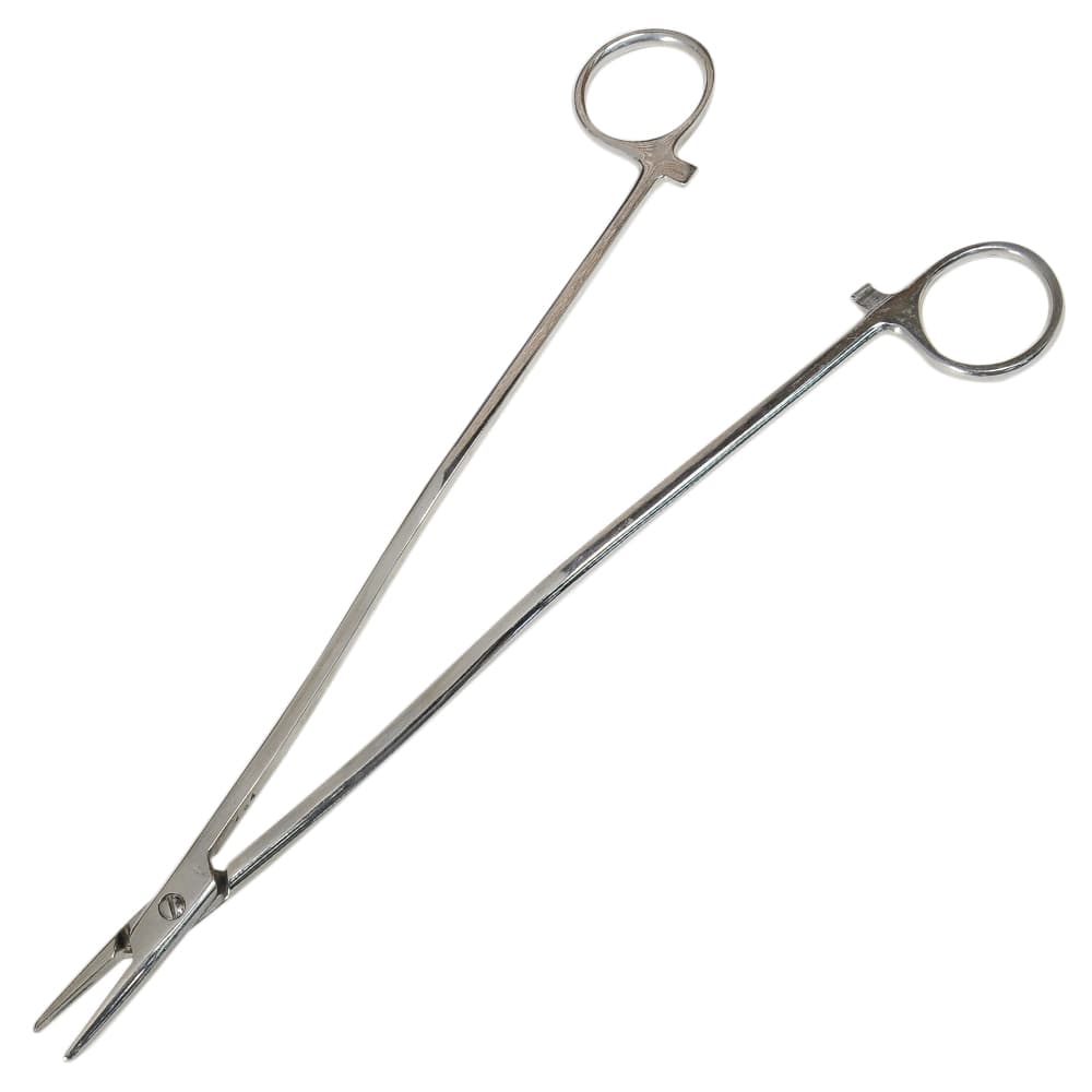 楽天市場】チェコ軍放出品 ケリー鉗子 ステンレス製 止血鉗子 医療器具