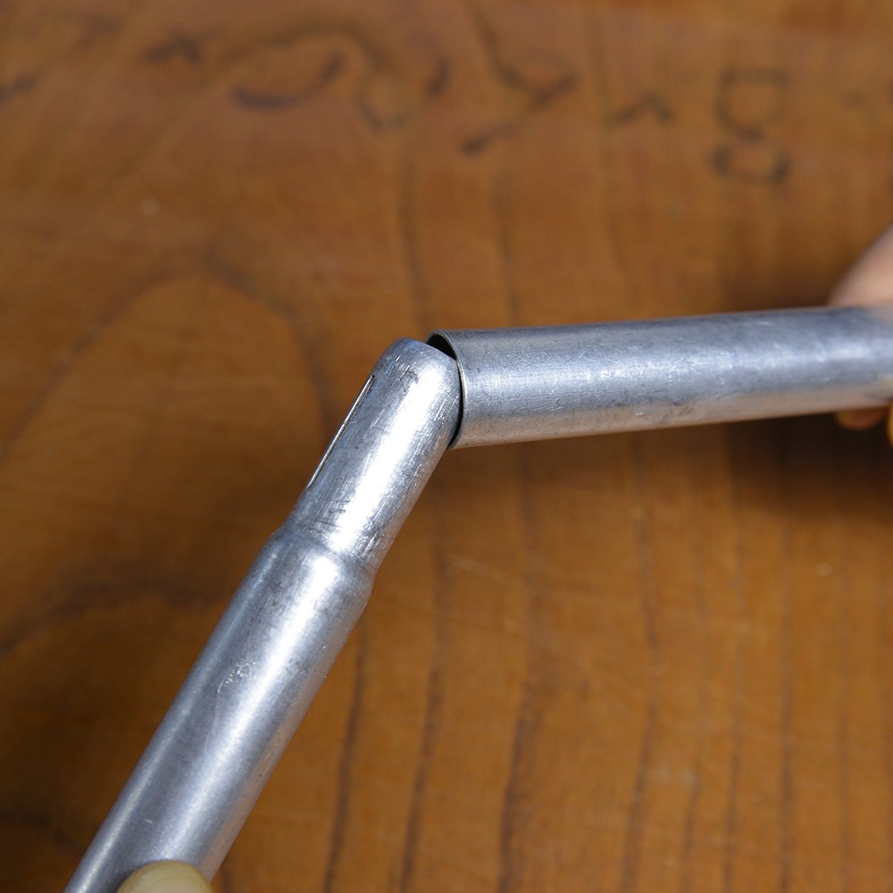 楽天市場】ドイツ軍放出品 テント用ポール&ペグセット 収納袋付き