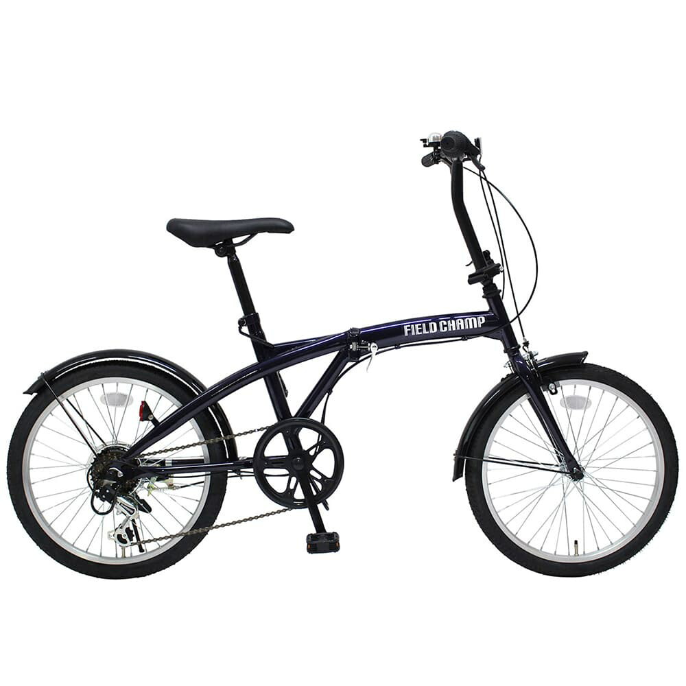 楽天市場】ブルー 青（折りたたみ自転車｜自転車・サイクリング