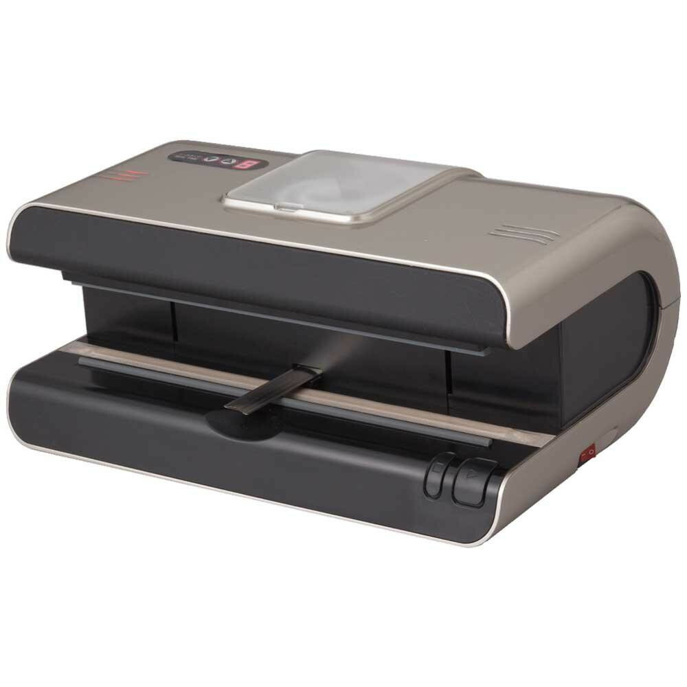 楽天市場】真空パックロボ ヒッポ(HIPPO) AS-V-320 : ノースウェブ