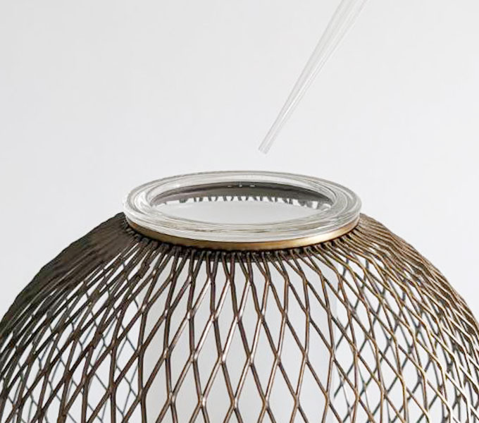 楽天市場】テーブルライト ディクラッセ 公式 ユニ アローマ ナイト