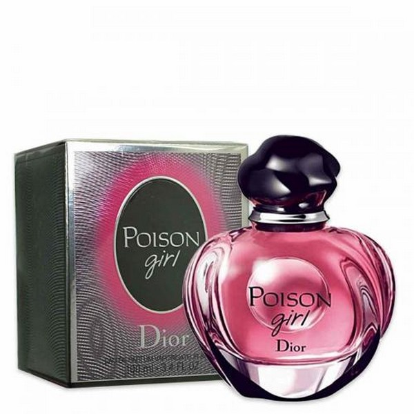 楽天市場】Dior ディオール ポイズンガール Poison Girl EDP 100ml