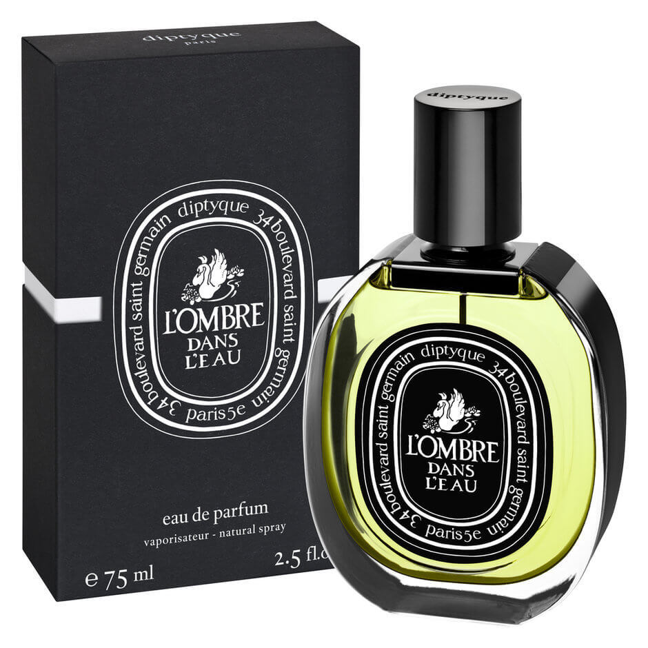 楽天市場】Diptyque ディプティック ロンブルダンロー L'Ombre dans l