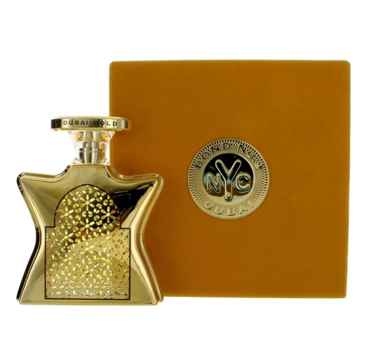 楽天市場】Bond No.9 ボンドナンバーナイン ドバイ ゴールド DUBAI