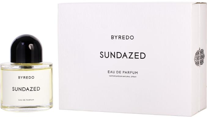 楽天市場】byredo sundazed（美容・コスメ・香水）の通販