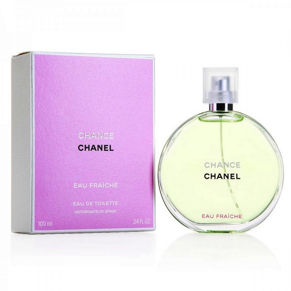 楽天市場】CHANEL シャネル チャンス オーフレッシュ EDT Chance Eau