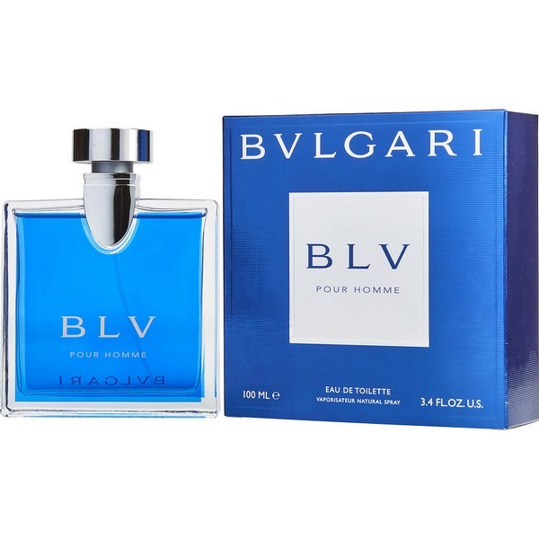 楽天市場】Bvlgari ブルガリ ブループール オム Blv Pour Homme EDT