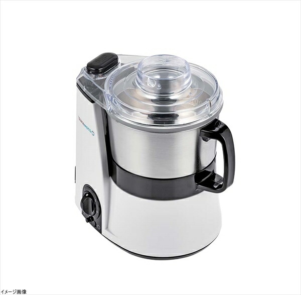 楽天市場】YAMAMOTO マルチスピードミキサー Master Cut MM41ホワイト