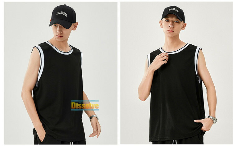 楽天市場】スポーツウェア メンズ バスケットボール 上下セット 夏