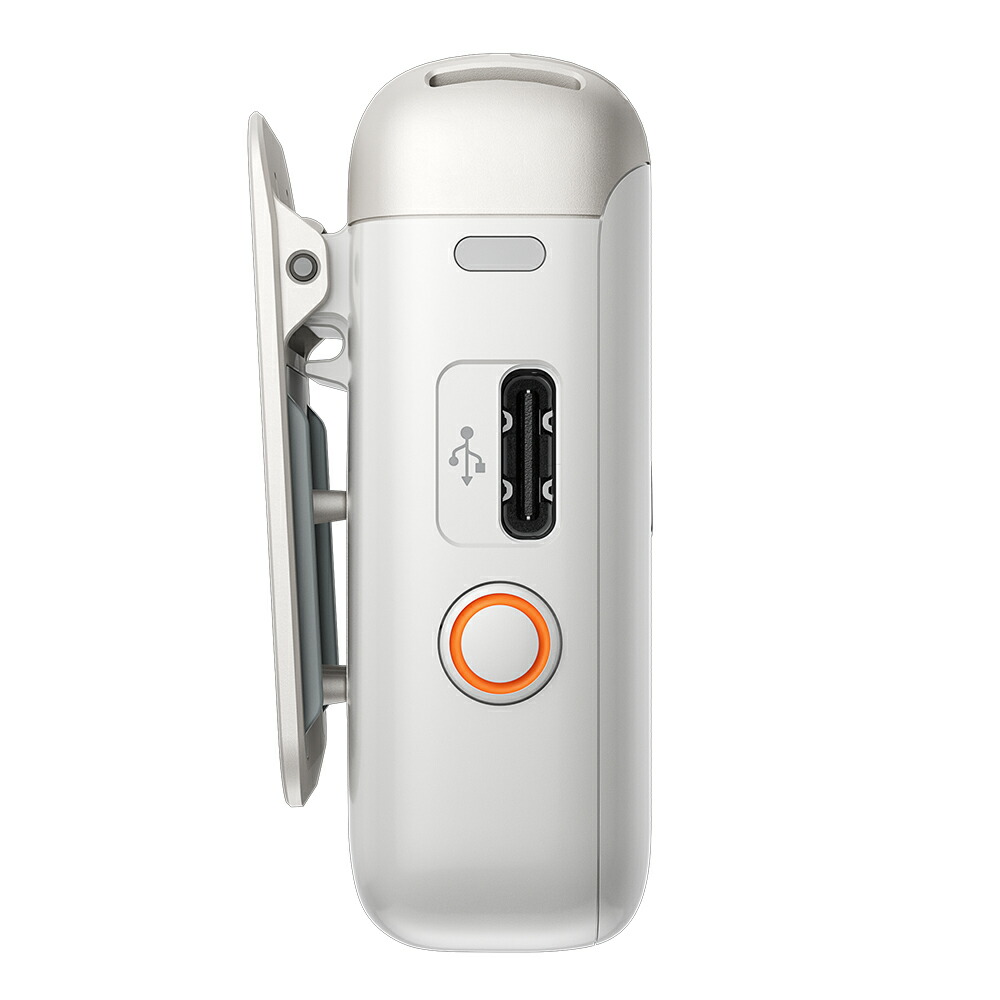 楽天市場】43%OFF! DJI MIC 2 トランスミッター ラベリアマイク DJI