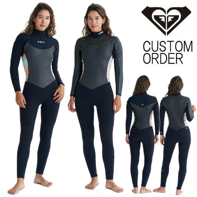 ウェットスーツ ロキシー セミドライ」の人気商品一覧 | 安い商品を