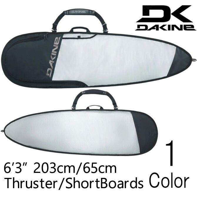 楽天市場】ダカイン サーフボードケースの通販