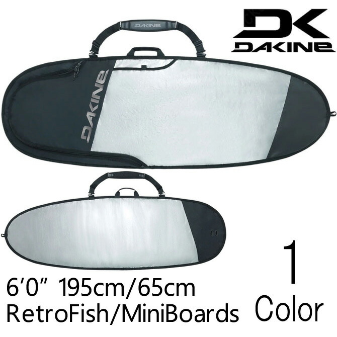 楽天市場】ダカイン サーフボードケース（マリンスポーツ｜スポーツ