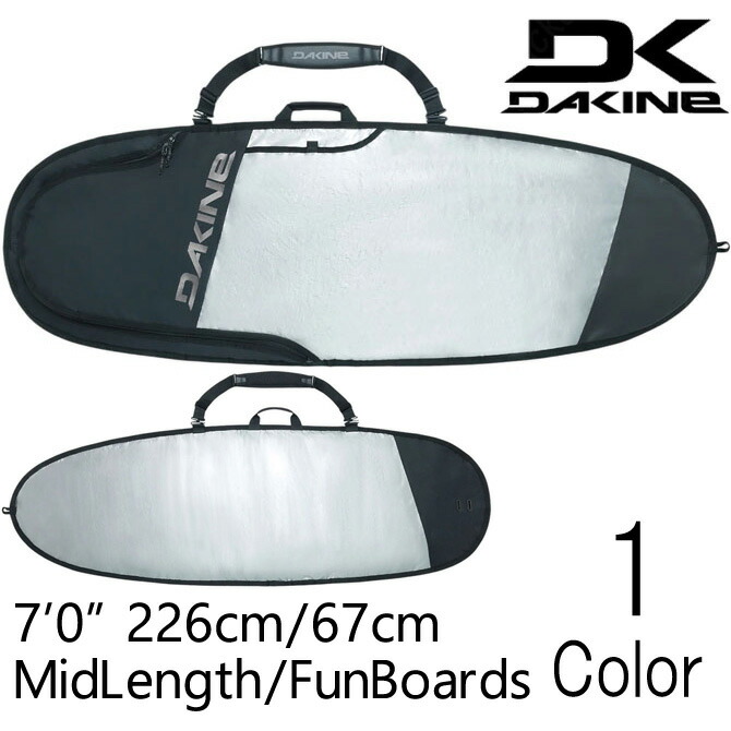 楽天市場】ダカイン サーフボードケースの通販