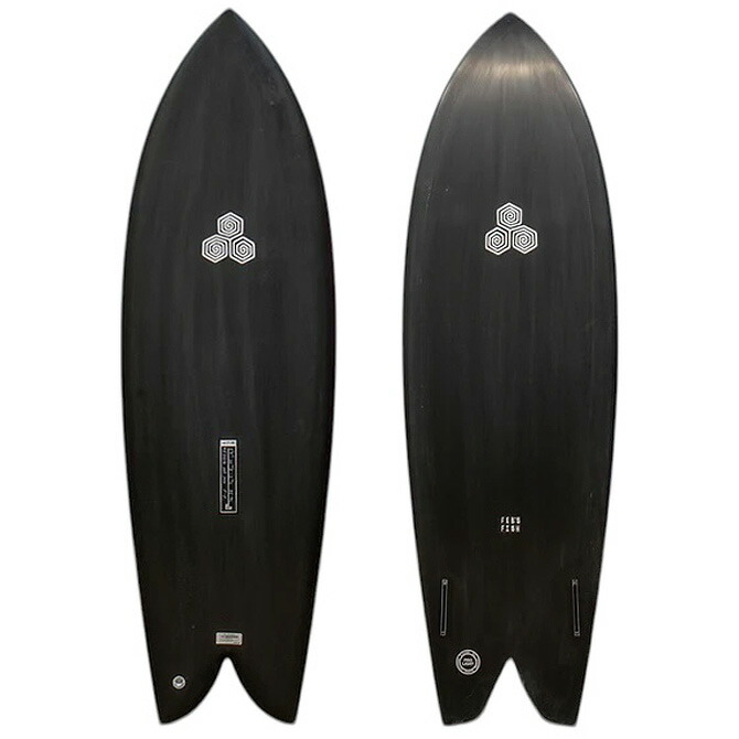 楽天市場】チャンネルアイランド アルメリック サーフボード フェブズ