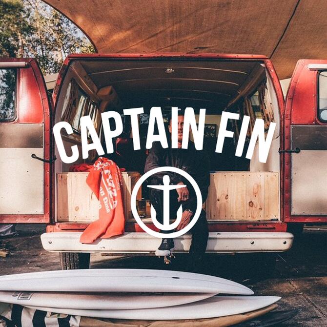 楽天市場】キャプテンフィン トロイ エルモア 2+1 モデル サーフボード