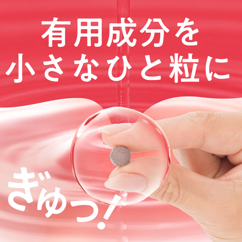 楽天市場】カテキン減脂粒 DMJえがお生活 31日分 日本製 機能性表示