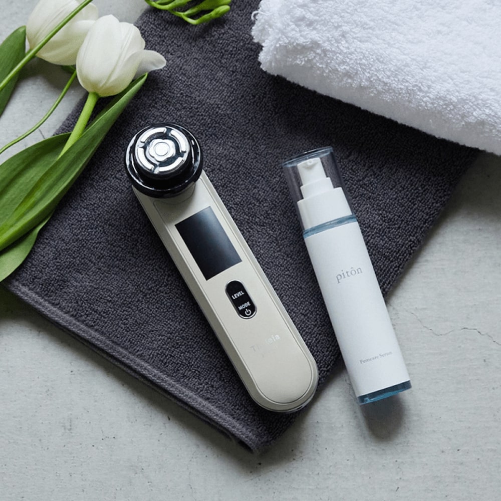 楽天市場】【公式店限定！専用セラムとのお得なセット】Thaleia pitôn