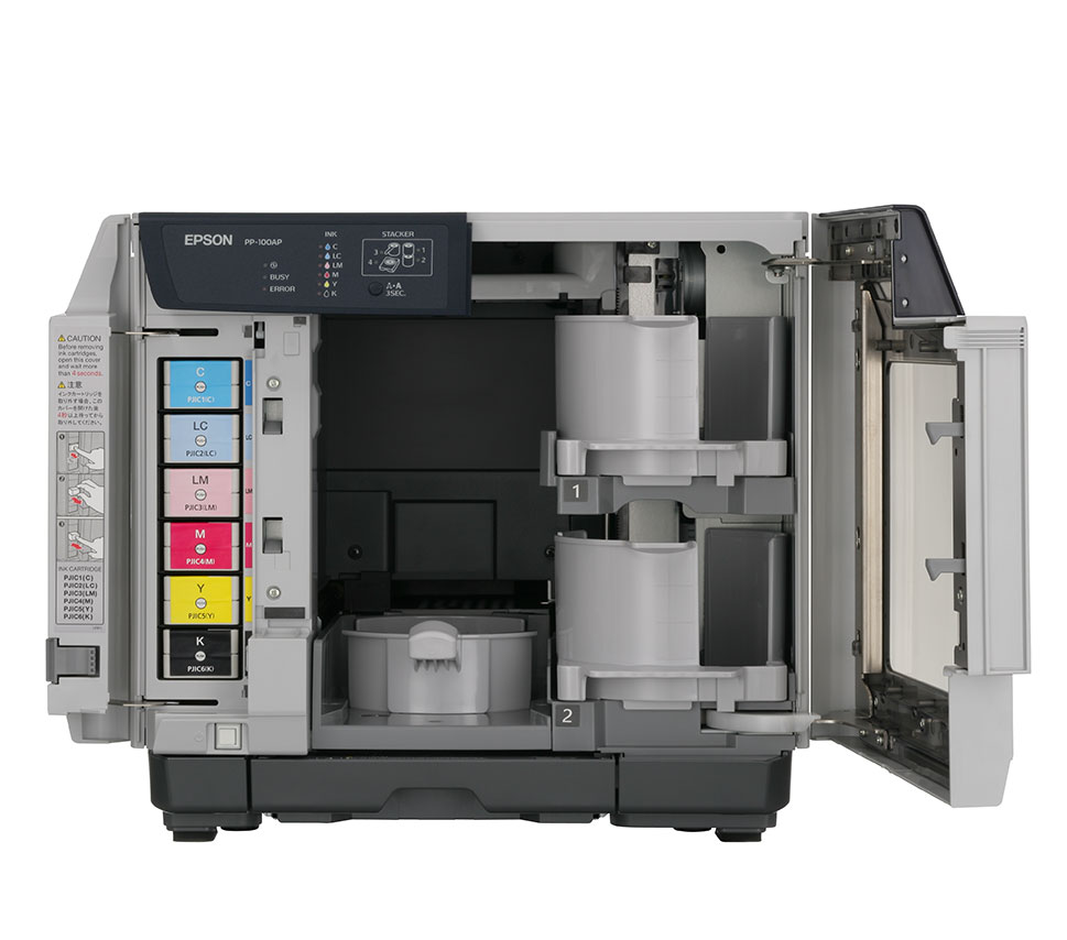 楽天市場】【お取り寄せ】EPSON（エプソン）CD/DVDレーベル